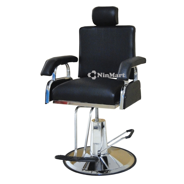 Ghim trên GHẾ CẮT TÓC NAM HÀ NỘI BARBER CHAIR HQH 525